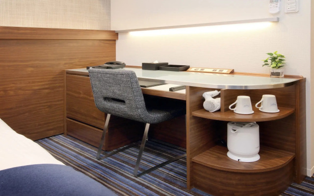 Keio Presso Inn Tokyo Station Yaesu