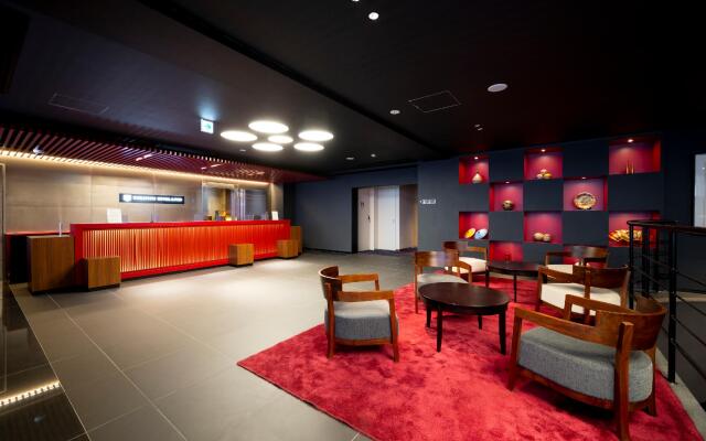 Torifito Hotel & Pod Kanazawa