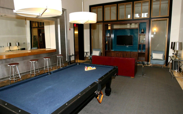 Gramercy by Executive Apartments