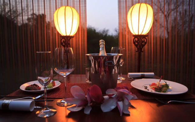 Banyan Tree Hangzhou