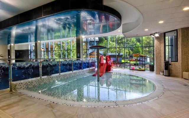 Hotel Czarny Potok Resort SPA & Conference