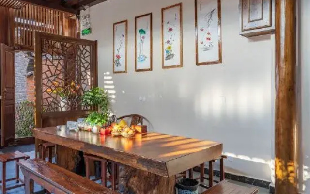 Sparkling Homestay Inn