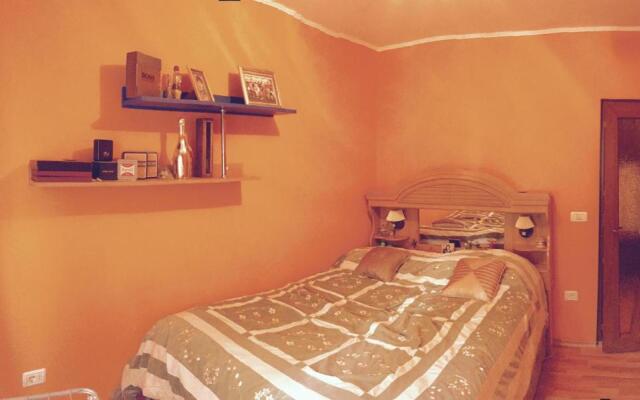 3-Room Delta Modern Residence