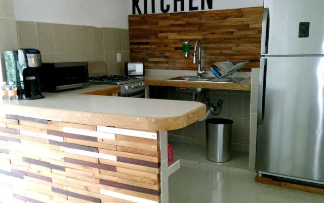 Apartamento Mar Diamante