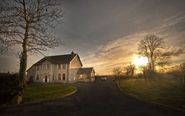 Knockalla House