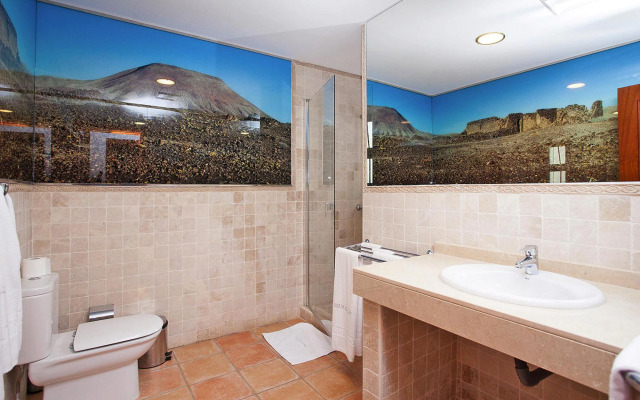 4 Star Holiday Home in La Oliva