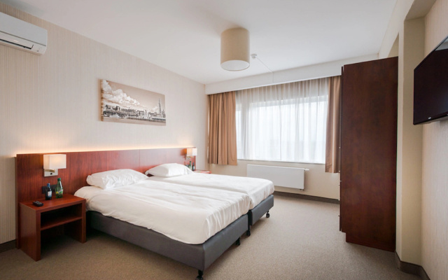 Arass Hotel & Business Flats