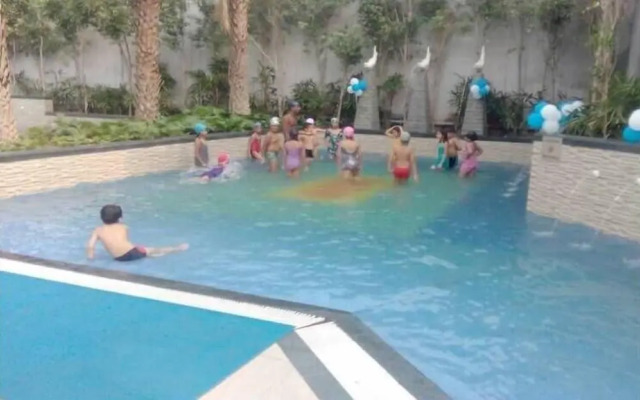V Retreat Gurgaon
