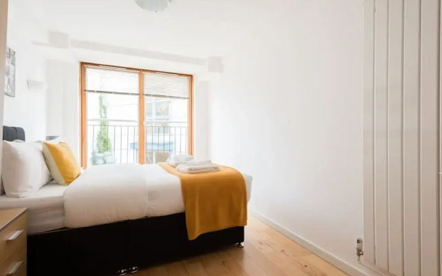 Platinum Apartment next to London Bridge 9995