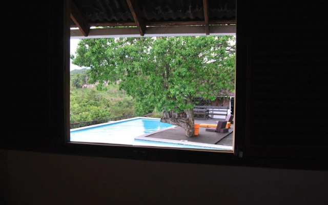 Clave Verde Ecolodge