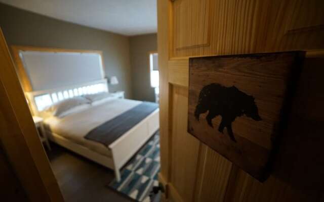 Yellowknife B&B