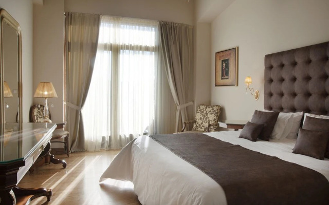 Tagli Resort & Villas