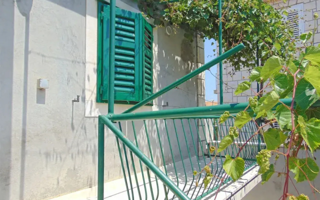 Apartments Frano