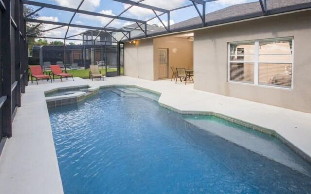 Marie's West Haven Vacation Home