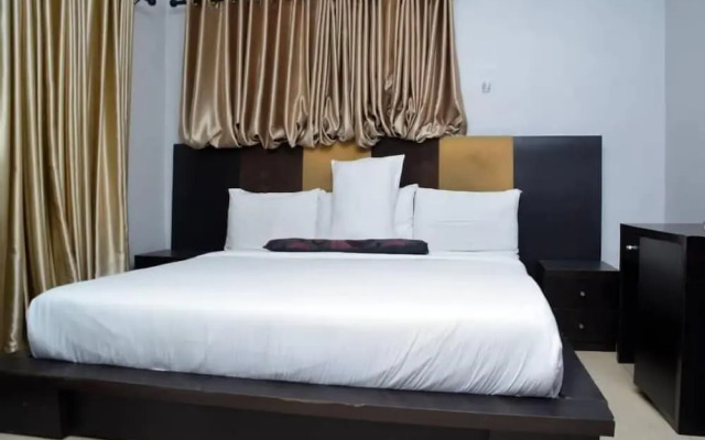 Hotel Di Elegante