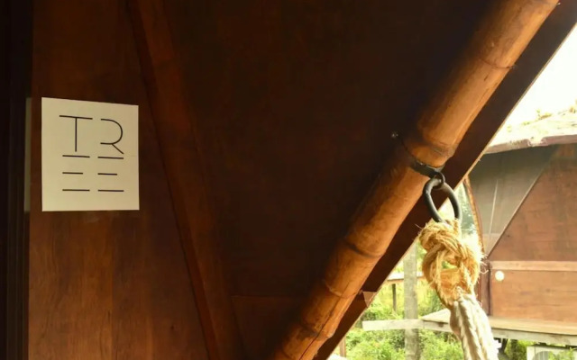Tava Glamping Lago