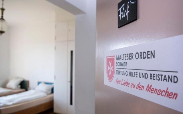Bed & Breakfast Im Klee