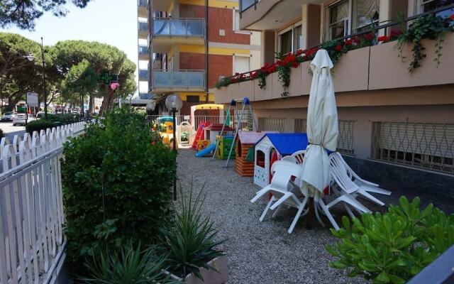 Hotel Giardino