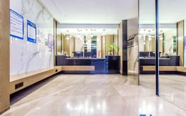 Man Yue Miao Xiang Hotel