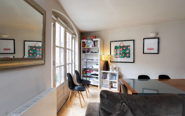 Fantastic Flat - 10 Mins to Oxford Street!