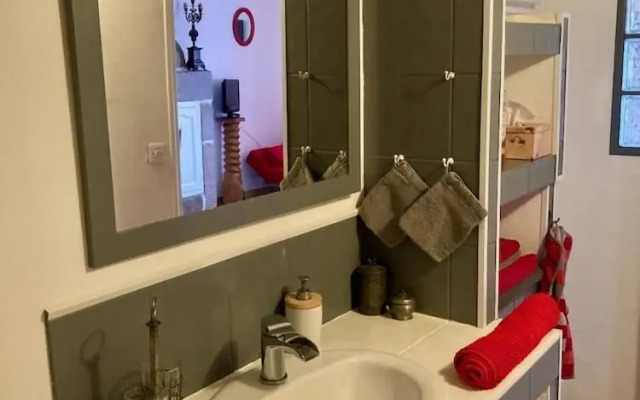 l'Angeviniere, maison d'hotes