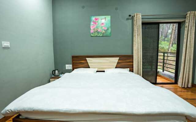 Goroomgo Kanwal Hotel and Resort NAINITAL