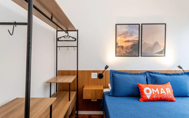 Torre 106 A 1Br Apartment In Ipanama Ghs 38119
