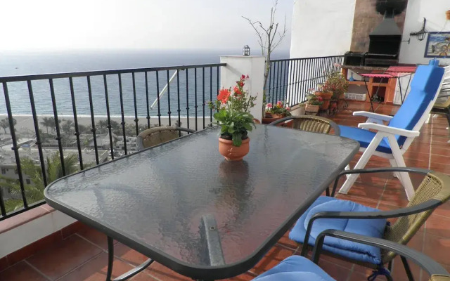 El Ranchito, Sights sea and Mountainsfree Wifi