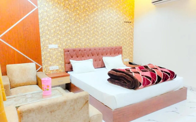 Rbs Hotel & Restaurant