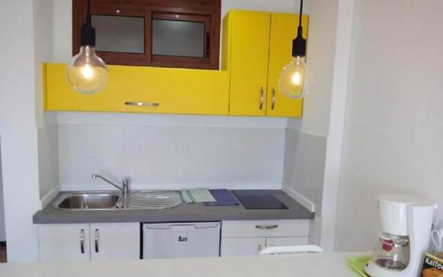 Apartamentos Los Aguacates