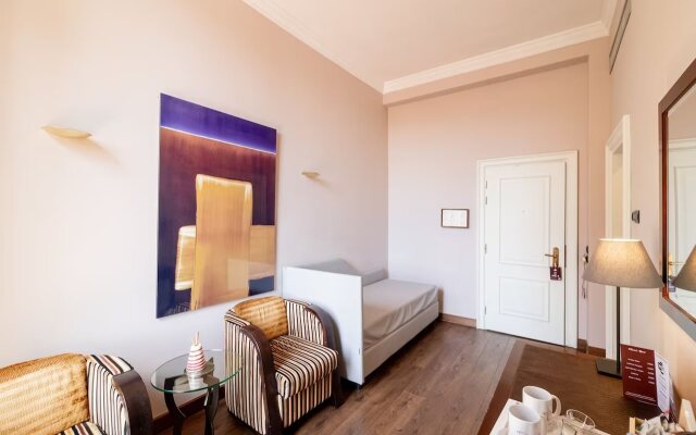 Allegroitalia San Gallo Firenze