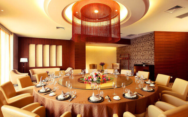 Grand Milea Hotel