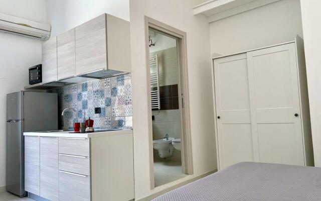 Ideal for couples, near of the sea-Pineta sul Mare