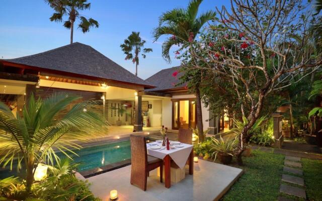 The Buah Bali Villas