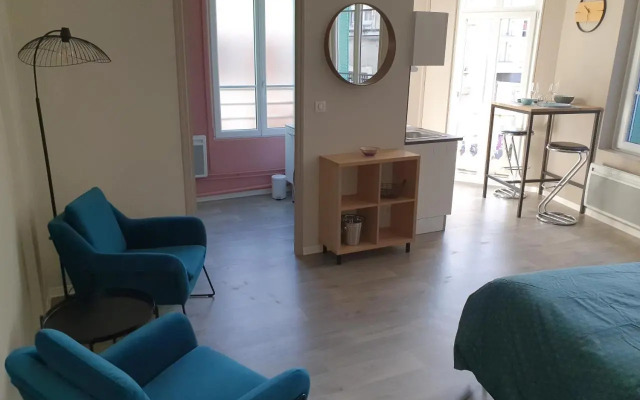 Suite Orphelins 3 1er