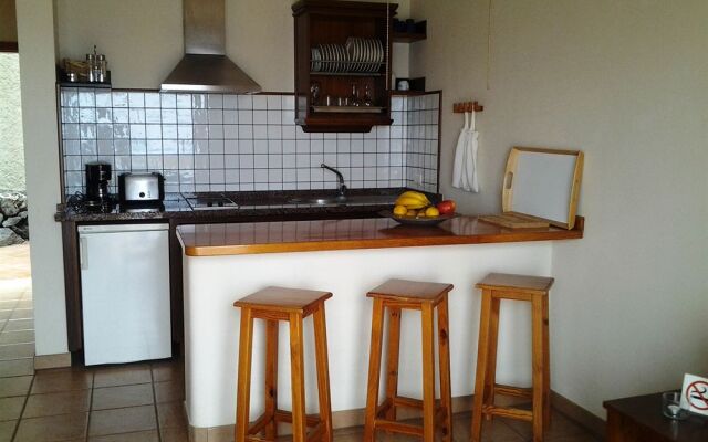 Apartamentos La Muralla
