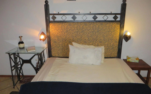 Lourens River Guesthouse B&B