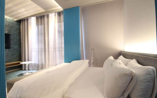 Daegu Suseongmot Picnic