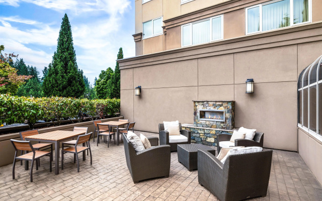 Eastgate Hotel, BW Signature Collection