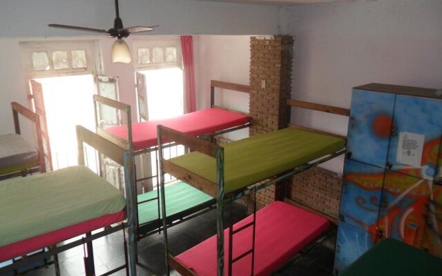 Albergue Hostel São Jorge