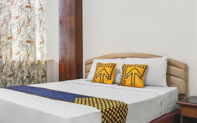 Hotel O Losmen Bahalap Syariah MarabahanNearSiring Marabahan (Ulek Barito) – Guest Rooms – Marabahan