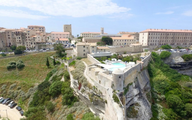 Hotel Genovese