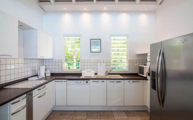 Dream Villa Terres Basses 578