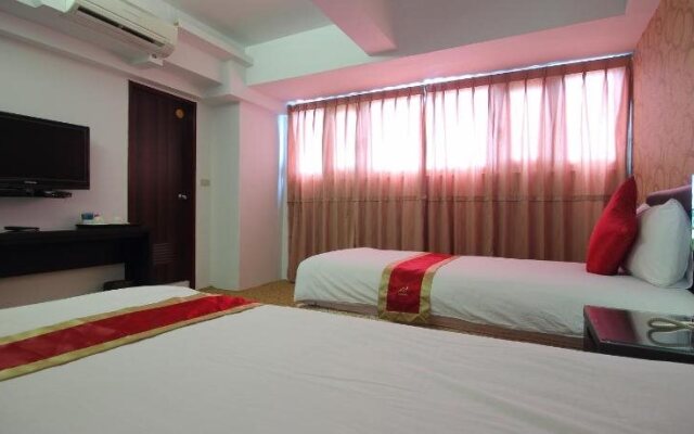 IDAS Boutique Hotel