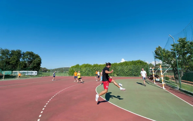 Maistra Camping Porto Sole Mobile homes