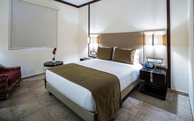 iu Hotel Luanda Cacuaco