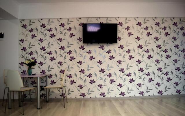 Apartament Liliac