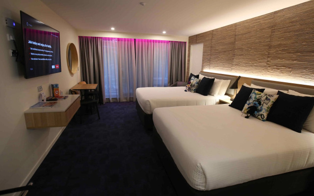 Paradise Resort Gold Coast