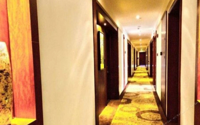 Shanghai Jinfeng International Hotel