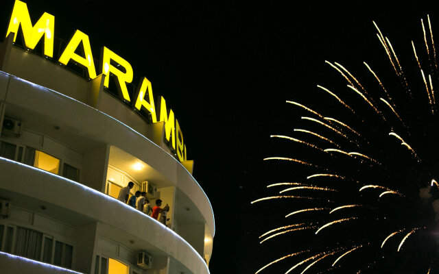 Marambaia Hotel & Convenções
